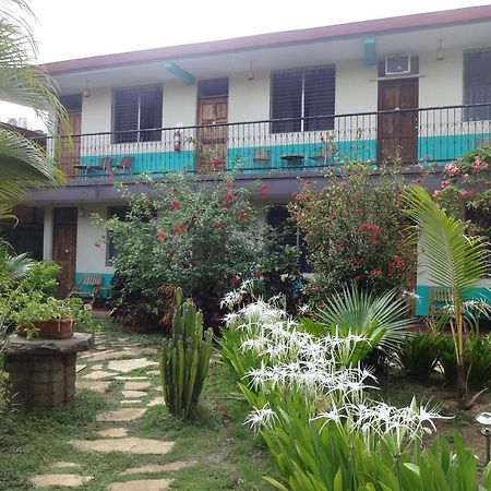 Harvest House Nicaragua Hotel León Exterior foto