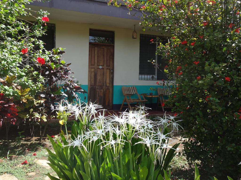 Harvest House Nicaragua Hotel León Exterior foto
